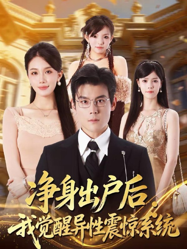 名称：2026年3月17日 短剧更新目录9描述：1.净身出户后：我觉醒异性震惊系统（81集）刘彦凯＆张潇予2.拒绝女总裁贴贴，我竟被升职加薪（106集）吴欣旖＆董兆霖3.你爱慕歌后，我开嗓，你悔什么＆你爱慕歌后我开嗓你悔什么（76集）章泷兮＆王翊君4.时光恰好遇见你（80集）亦程＆邓佳莹5.异度钱庄（60集）李进源＆梨小娜6.重回七零：神医辣妻，专治各种不服＆重回七零神医辣妻专治各种不服（80集）谭熙哲＆罗永瑶百度：