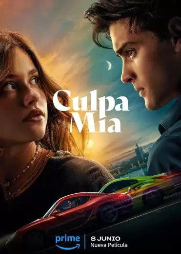 名称：我的错误 (2023) 4K HDR 内嵌简繁字幕描述：诺亚被迫离开她的小镇、男友和朋友，搬进了她母亲的新丈夫的豪宅