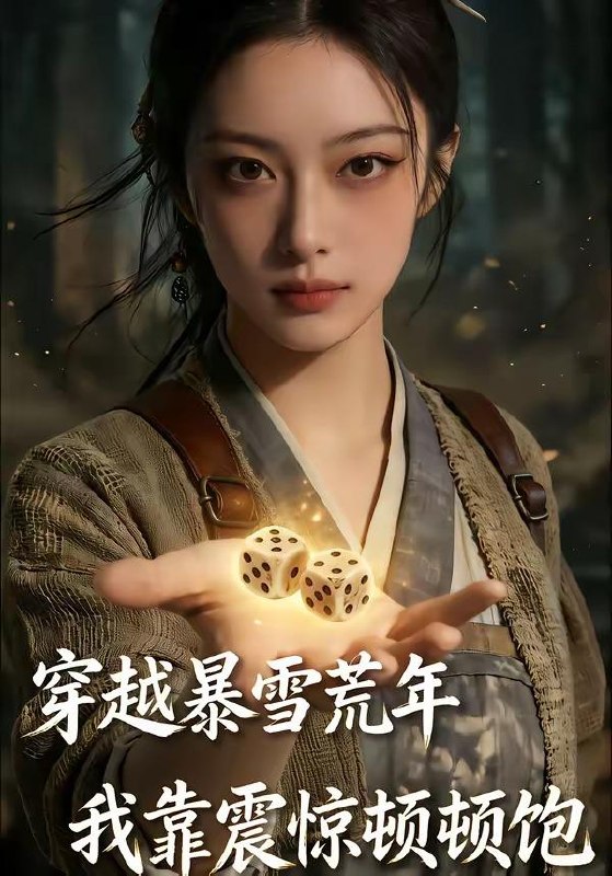 名称：2026年5月17日 短剧更新目录12描述：1.穿越暴雪荒年，我靠震惊顿顿饱（80集）Ai短剧2.婚礼终局倒计时（60集）宸天＆余卓阳3.机场截石，海关识破惊天局（60集）Ai短剧4.三个姐姐风华绝代（55集）李博翔＆吴昀聯5.神医下山专治不服（80集）张邯＆王昱舒6.斩仙台上何人灵台方寸关门弟子陆凡（62集）Ai短剧百度：