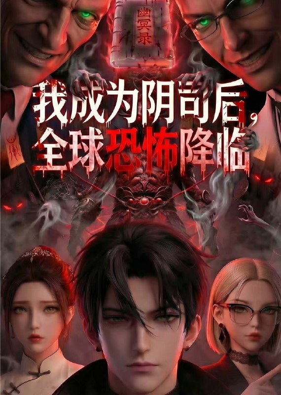 名称：2026年9月3日 短剧更新目录6描述：1.我成为阴司后，全球恐怖降临（65集）2.绣春刀：大漠孤烟直（65集）3.一统江湖（54集）刘辰锦＆周昭昭4.傻相公，藏不住了第三季（146集）5.逆风生长：她把岁月活成了诗（60集）AI短剧6.墨爷，夫人又搞事情了第一季（122集）7.穿越女频，这个反派有点过分谨慎（60集）8.第七年，我不再梦到你（41集）9.风月难缚（256集）10.关于我重生后靠提示系统成为团宠这件事（81集）11.侯府嫡女我不当了！（63集）12.江总，请保持乙方自觉（69集）乌日丽格＆曹竣柯13.拒婚当日我嫁乞丐（51集）百度：