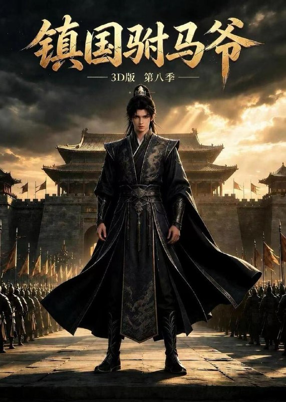 名称：2026年10月13日 短剧更新目录4描述：1.镇国驸马爷3D版第八季（291集）2.制霸边军：从漠北凿井开始（81集）3.一纸娃娃亲半生错相逢（69集）4.雾烬时第2季（更至10集）5.我在古代卖预制菜发家了（61集）吴佳璐&王鸣鹤6.退婚后我在七零赚钱养家致富（189集）7.北方有暖阳（107集）8.不是皇宫进不起，是侯府更有性价比（184集）9.家有仙妻第一季（128集）10.妈祖给我报点，我赶海带飞全村（289集）11.七零年代被推下水反手捞个金龟婿（226集）12.惹上苗疆反派后我逃不掉了第一季（110集）13.痛感共同体（70集）谭煦哲&瑾萱百度：