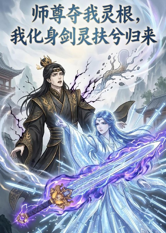 名称：2026年8月12日 短剧更新目录10描述：1.师尊夺我灵根，我化身剑灵扶兮归来（66集）动漫2.绾清风，殿下今天也很乖（110集）3.爷爷托梦催军火，我把地府打穿了（71集）AI短剧4.异能觉醒者（57集）AI短剧5.隐龙守校门（88集）侯骏桀＆陈柚恩6.重生，我跟前男友死对头联手了（74集）刘星辰＆李佳明7.八零小辣媳，她又美又飒（47集）8.凤鸣朝堂：我靠法律当女相（67集）9.九万九下车礼，这婚我不结了（62集）AI短剧10.炼气九层？我装的（54集）11.落榜后，我靠养蜂年入千万（41集）AI短剧12.七零下乡，打恶人带全村致富（61集）程勇炜＆关钰莹13.清风不渡旧时寒（50集）百度：