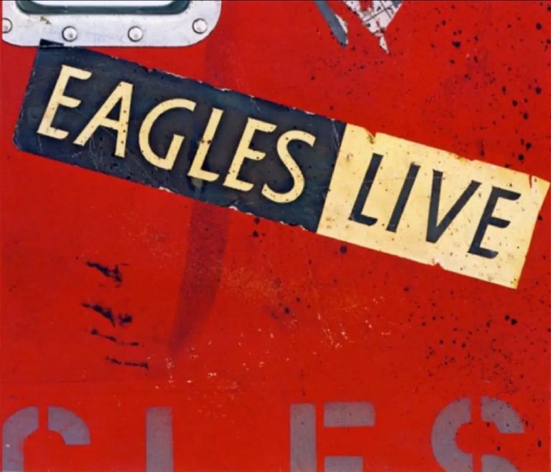 名称：老鹰乐队(Eagles) - 1980年专辑 - Eagles Live    Flac描述：Limited edition 'Vinyl Replica Series' released by WEA/Asia to coincide with their Autumn 2004 tour there. The album package is specially redesigned to resemble the original vinyl packaging. Digitally Remastered, live 2-CD set originally released in 1980.01、Hotel California02、Heartache Tonight03、I Can't Tell You Why04、Long Run05、New Kid in Town06、Life's Been Good07、Seven Bridges Road08、Wasted Time09、Take It to the Limit10、Doolin-Dalton (Reprise II)11、Desperado12、Saturday Night13、All Night Long14、Life in the Fast Lane15、Take It Easy链接：