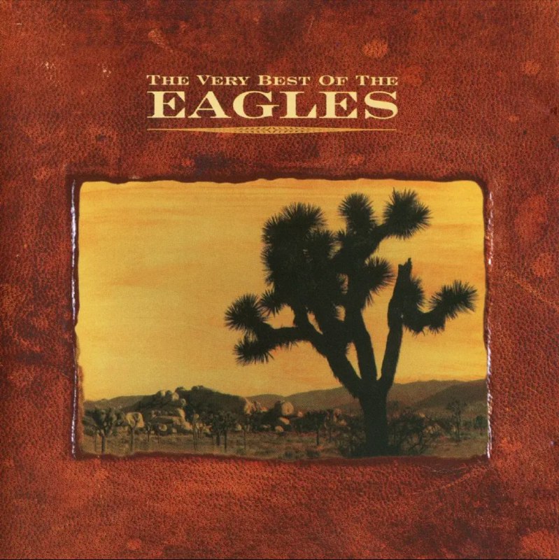名称：老鹰乐队(Eagles) - 1994年专辑 - The Very Best of the Eagles   -Flac描述：老鹰乐队（Eagles），美国摇滚乐队，1970年代早期成立于美国洛杉矶