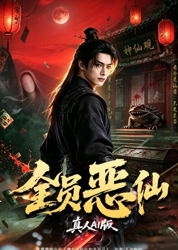 名称：2026年7月4日 短剧更新目录8描述：目录：1.全员恶仙真人AI版（118集）AI短剧2.让你去当卧底，你成魔宗太子爷了（73集）AI短剧3.满汉全席从烧火丫头开始（41集）动漫短剧4.九龙焚天：开局捡个仙子（80集）AI短剧5.错付红妆，嫁得良侯（46集）动漫短剧6.错把魔尊当白月光（10集）Ai短剧7.被围猎的日子（72集）AI短剧8.穿书末世，我靠系统囤货逆袭翻盘（120集）AI短剧9.快穿心机女配？可你的男主爱我哎（76集）Ai短剧百度：