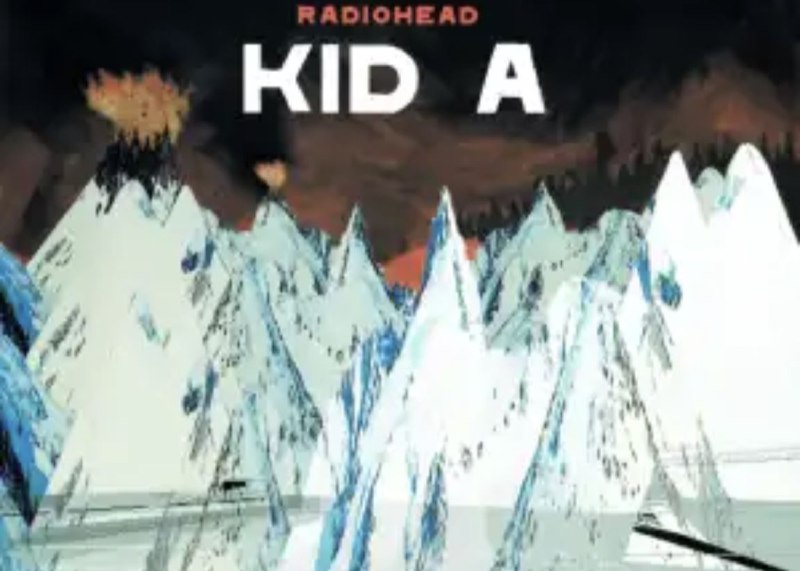 名称：Radiohead - 2000年专辑 - Kid A    Flac cue描述：乐队在2000 年推出了一张最受期待的大碟《Kid A》