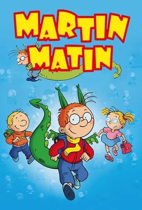 名称：百变马丁 7季 720P 国语 简中硬字幕描述：讲述发生在小男孩马丁身上妙趣横生的小故事