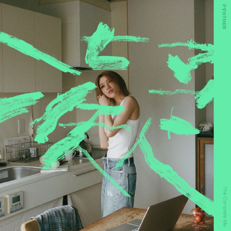 名称：陈蕾 - 凝 (2026) FLAC Hi-Res 24bit描述：陳蕾2026年全新专辑《凝》，十首作品词曲全由她包办 