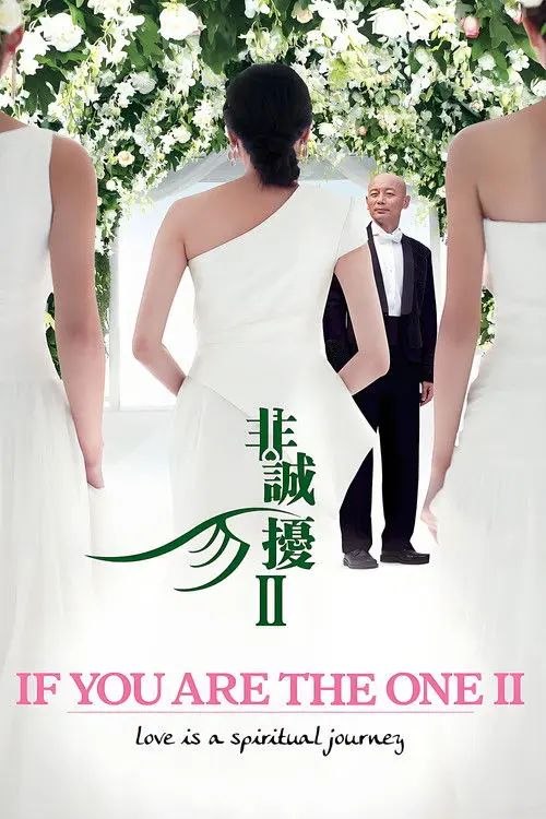 名称：非诚勿扰2 (2010) 4K描述：在秦奋（葛优 饰）全然做好与笑笑（舒淇 饰）白头到老的准备之时，笑笑对秦奋的感情却仅仅止步于好感