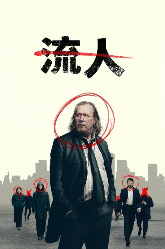名称：流人 第六季（2026）4K DV&HDR 内封官中 S05-S06全描述：这群被军情五处弃用的特工被迫踏上逃亡之路，戴安娜·塔弗纳将他们卷入一场赌上性命的高风险报复与复仇博弈