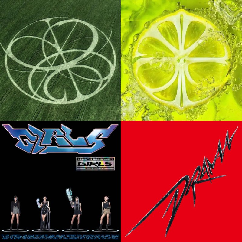 名称：aespa (FLAC) 合集 24bit 96khz描述：aespa 全音源 FLAC 高解析度合集，按发行时间整理收录了出道以来的主流专辑与单曲，包含《Girls》《MY WORLD》《Drama》《Armageddon》及2026年新专《LEMONADE》，均为24bit/96kHz无损规格，细节饱满声场通透，搭配单独单曲合集补齐零散曲目
