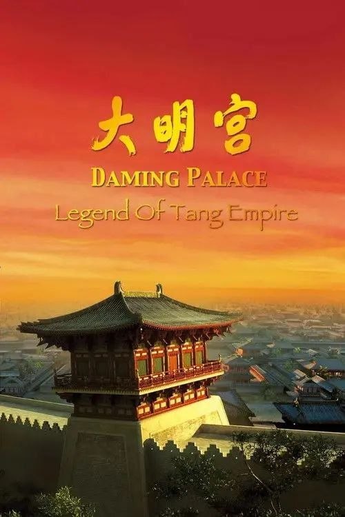 名称：大明宫 (2009) 4K 全6集描述：大型史诗纪录片《大明宫》，以中日考古队半个世纪以来在大明宫遗迹上的不懈研究为基础；从浩如烟海的史料及文物中探寻蛛丝马迹；更不惜斥巨资以数码技术还原这座绝世宫殿曾有的丰姿与豪情