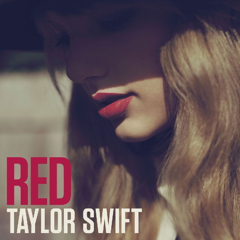 名称：Taylor Swift - Red (2012) 黑胶 Vinyl FLAC 24bit 96kHz描述：《Red》是泰勒·斯威夫特第四张录音室专辑，2012年10月22日发行