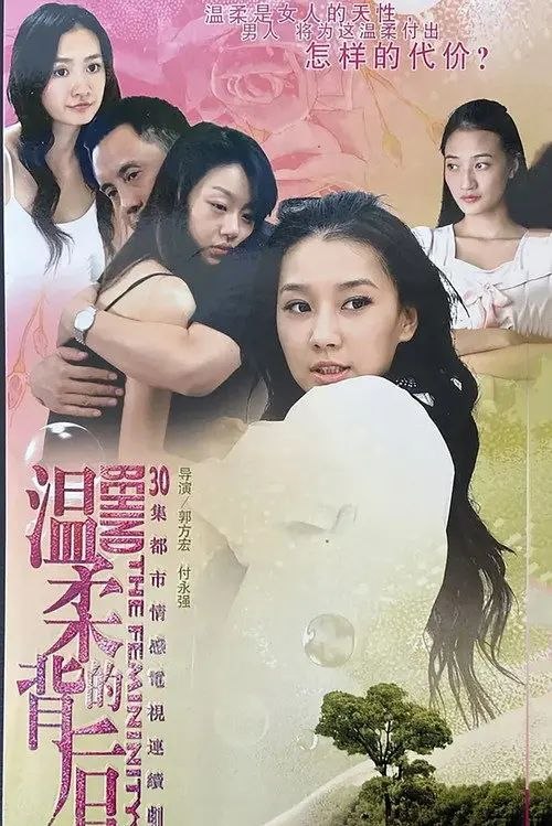 名称：温柔的背后 (2008) 4K 全集描述：权力、金钱、美女、荣誉，物欲横流的当代社会，男人们衣冠楚楚，如狼一般狩猎着各自锁定好的目标，而贪得无厌的本性，又让他们在奔忙猎杀中丧失本性，满盘皆输