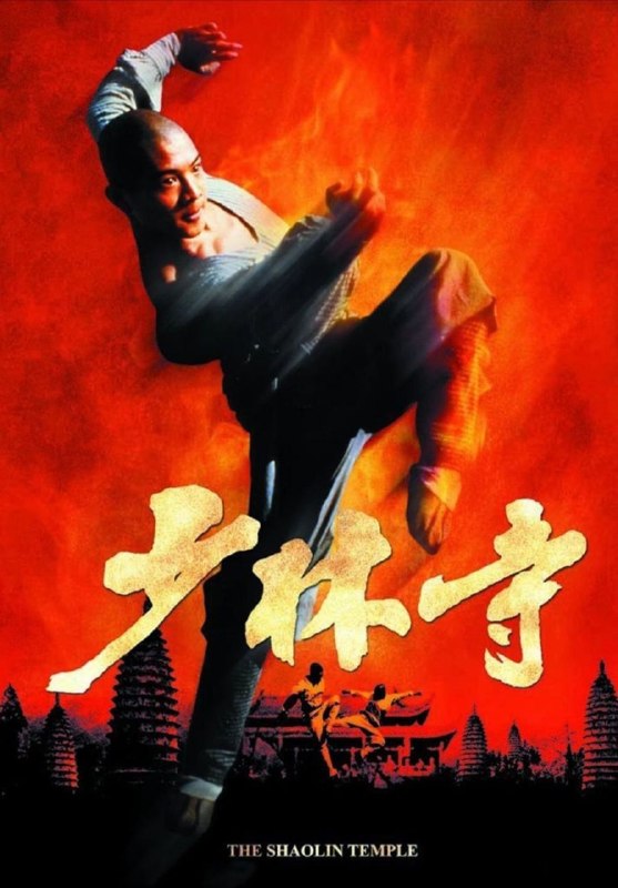 名称：【原盘】少林寺 (1982) 1080P REMUX 国粤多音轨 外挂/内封简中字幕描述：隋朝末年，隋将王世充的侄子王仁则（于承惠 饰）在督建河防工事时，杀死了起来反抗暴虐的神腿张，但令其儿子小虎子跳河逃离虎口