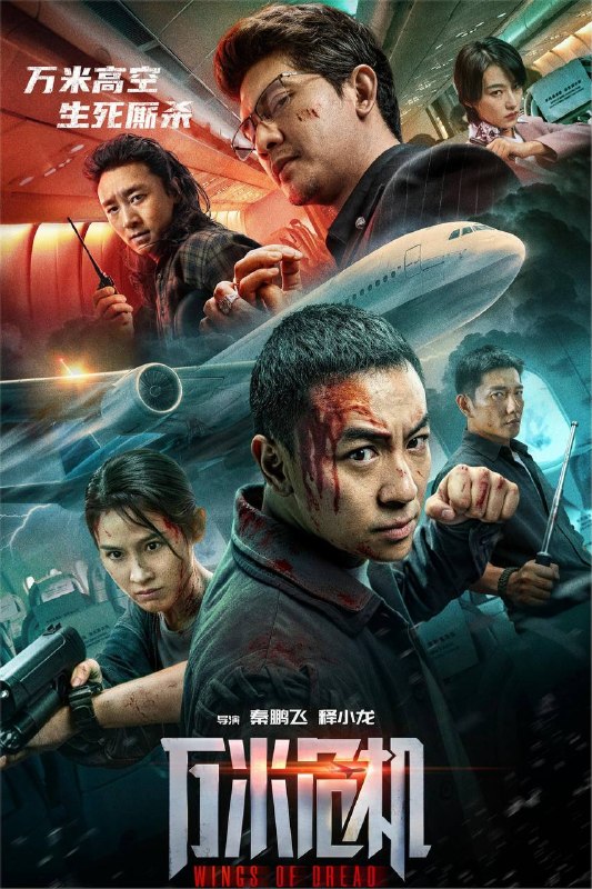 名称：万米危机（2026）4K HQ 高码率 DTS环绕声&杜比全景声 内嵌简英描述：空警顾朝阳为挽回女友董璐，临时登上飞往乌莱亚的国际航班