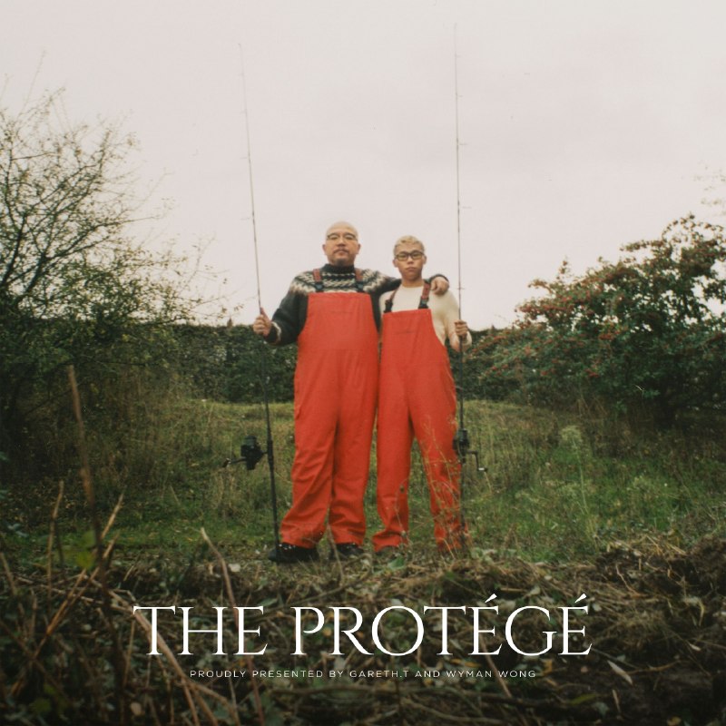 名称：Gareth.T-THE PROTÉGÉ FLAC 48kHz 24bit qobuz jp描述：Gareth.T 汤令山 全新专辑《THE PROTÉGÉ》于2026年3月26日正式发行，是他时隔四年的第二张个人全长专辑