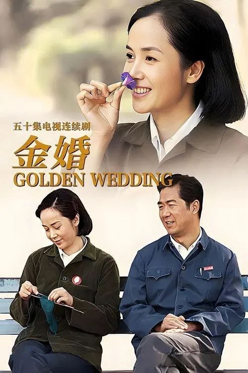 名称：金婚 (2007) 4K 全50集描述：1956年，一对自由恋爱的男女结婚了