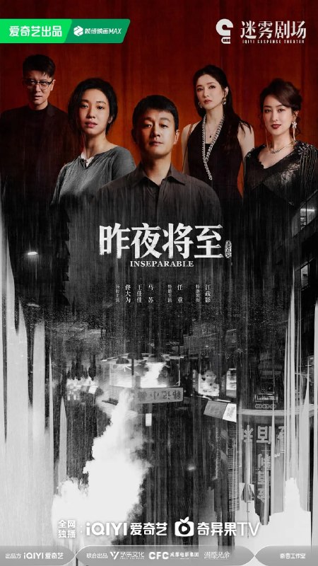 名称：昨夜将至 (2026)犯罪 佟大为 王佳佳 4KHDR60FPS 更新08集描述：韩栋与妻子林美月经营小面馆因慈善举动成为网红店，林美月被推上热搜，平静的生活被一场饭局打破，韩栋收到一条关于二十年前的匿名短信，林美月重逢十年前的老友阿妹