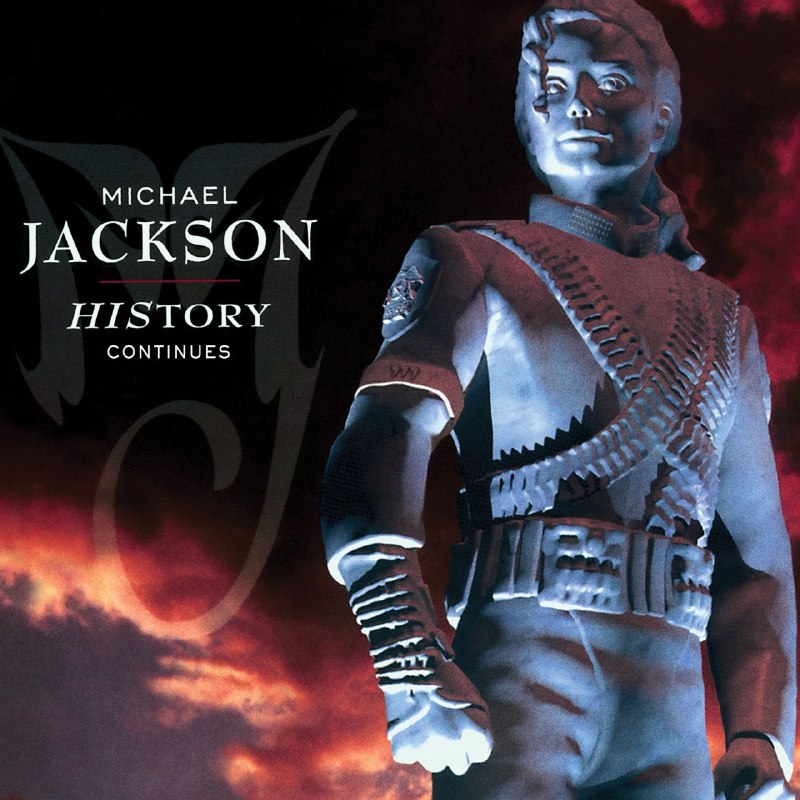 名称：Michael Jackson HIStory Continues ALAC 24bit 96kHz描述：《HIStory Continues》是迈克尔·杰克逊1995年双专辑《HIStory: Past, Present and Future, Book I》的第二张全新创作碟