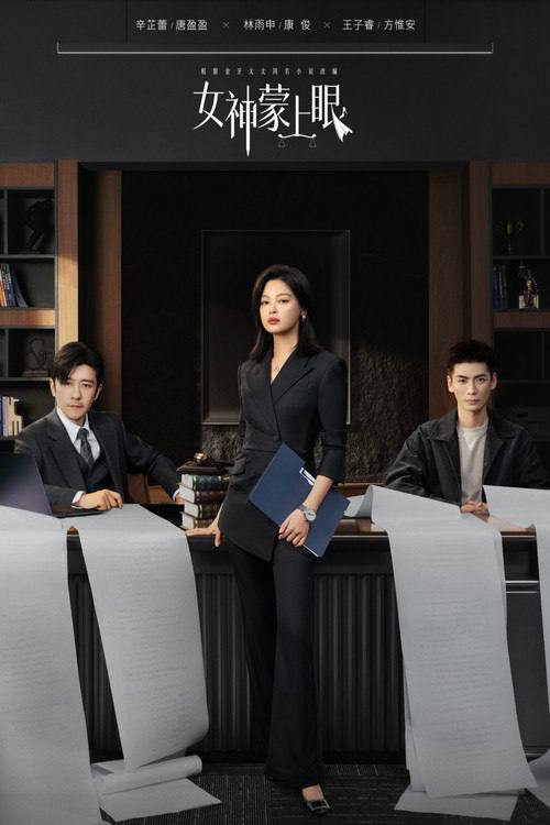 名称：女神蒙上眼(2026)4K HDR 50FPS S01E01 - E04.描述：雷厉风行的律师唐盈盈，将职场视为战场，全力以赴追求不败战绩