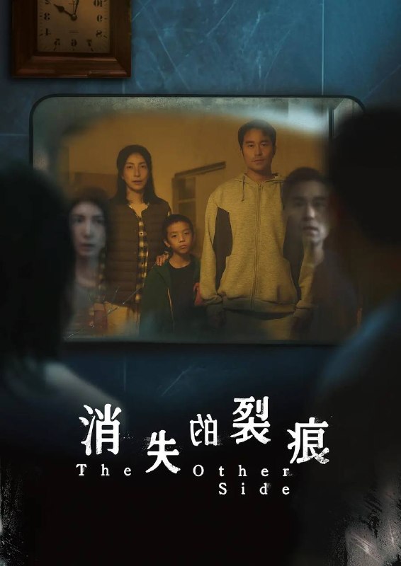 名称：消失的裂痕（2026）NF 4K SDR 内封简中 全06集描述：一名母亲（杨谨华 饰）在儿子失踪三年后深陷创伤