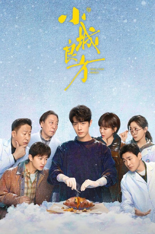 名称：小城良方（2026）IQ 4K 内封简中 更至EP08描述：讲述了当天才医生刘铮亮遭遇人生滑铁卢，被迫返回家乡从零开始的故事