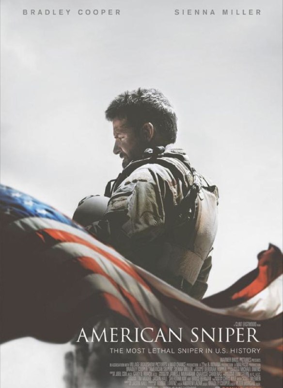 名称：美国狙击手 (2014) 4K HDR 外挂简英双语字幕描述：参军之后克里斯认识了塔雅（西耶娜·米勒 Sienna Miller 饰），两人很快结婚生子，但是随着克里斯的多次出征伊拉克，两人的家庭发生了很多问题