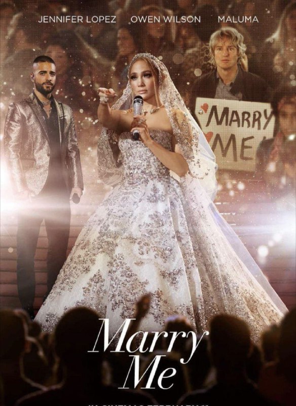 名称：和我结婚 (2022) 4K HDR 中字外挂字幕描述：故事讲述一名流行巨星(洛佩兹饰)在麦迪逊广场花园与摇滚明星未婚夫结婚时，发现未婚夫与她的助手有染