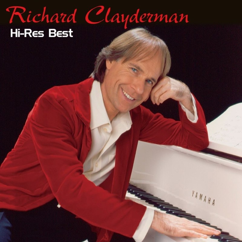 名称：理查德 克莱德曼 RICHARD CLAYDERMAN HI-RES BEST (2016) (MORAJP) FLAC 24bit 192kHz描述：理查德·克莱德曼《Hi‑Res Best》2016年发行，为日本Victor推出的高解析精选专辑，以192kHz/24bit FLAC母带重制，音质极致通透