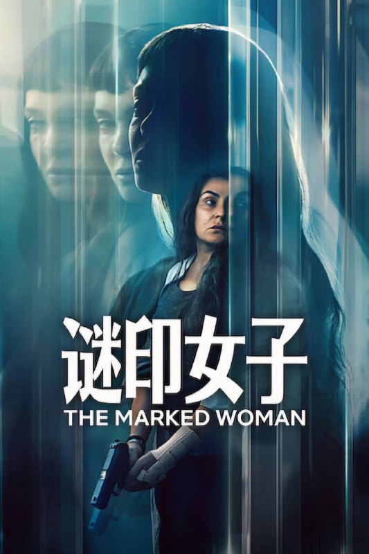 名称：谜印女子（2026）NF 4K DV&HDR 内封官中描述：一名女子在集装箱中被发现，记忆全无