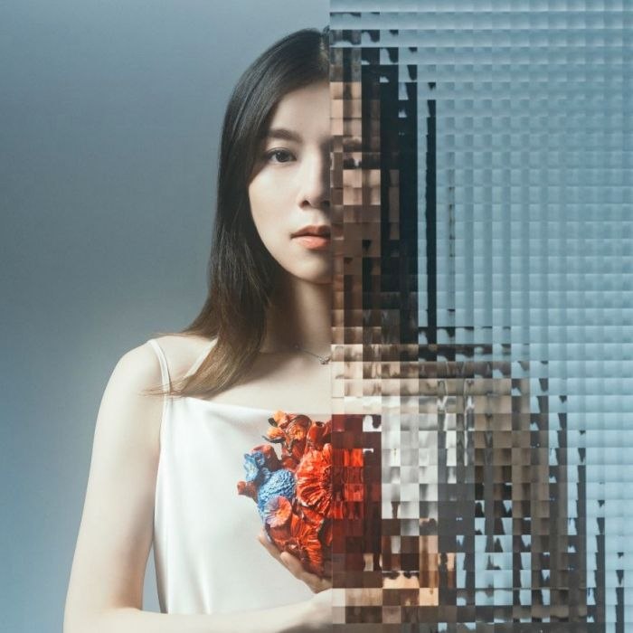 名称：milet 4thアルバム「Made of Glass」FLAC 48kHz／24bit描述：2026.08.19 日 jpop 新专 milet 4thアルバム「Made of Glassmilet 第四张专辑《Made of Glass》，24bit‑48kHz高解析规格