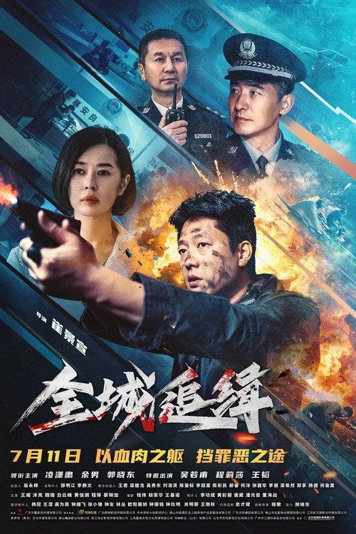 名称：全城追缉 (2026) 4K 60帧 HDR描述：本世纪初，街头飞抢横行，民众人人自危