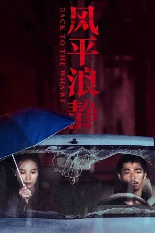 名称：风平浪静 (2020) 4K 高码描述：90年代的海滨小城，一起凶杀案改变了宋浩（章宇 饰）的人生