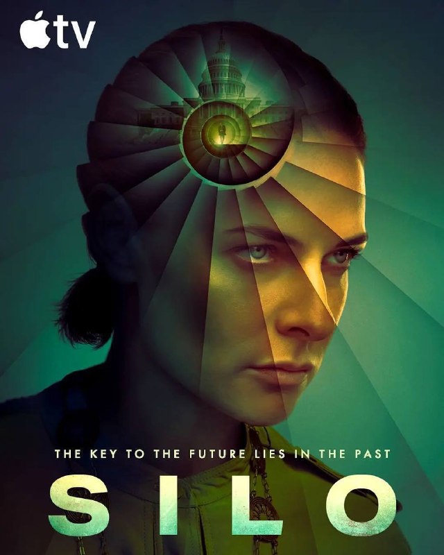 名称：羊毛战记/末日地堡 第三季（2024）4K DV&HDR 内封官中 S02E01-S03E06描述：当下，Juliette Nichols在被迫接受“净化”后幸存下来，但记忆却已丧失，而地堡正从叛乱中恢复，并面临着新的危险威胁