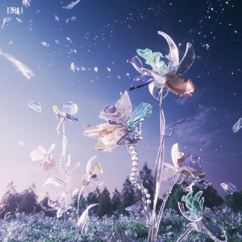 名称：NMIXX - Heavy Serenade (2026) FLAC 24bit 96kHz Tidal描述：NMIXX《Heavy Serenade》是2026年5月11日发行的第五张迷你专辑，收录6首歌曲，总时长16:12