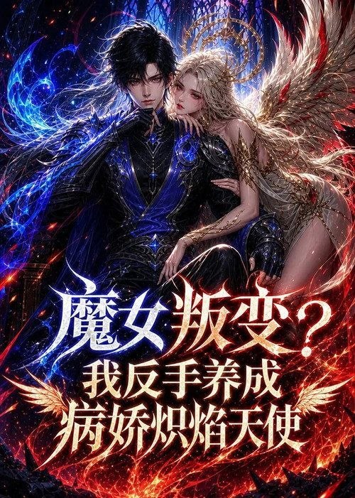 名称：【AI漫剧】魔女叛变？我反手养成病娇炽焰天使 (2026) 1080P 全12集描述：蛰伏七年的陈铭在召唤大典上智计无双，虽遭S级御兽背叛，却化逆境为转机