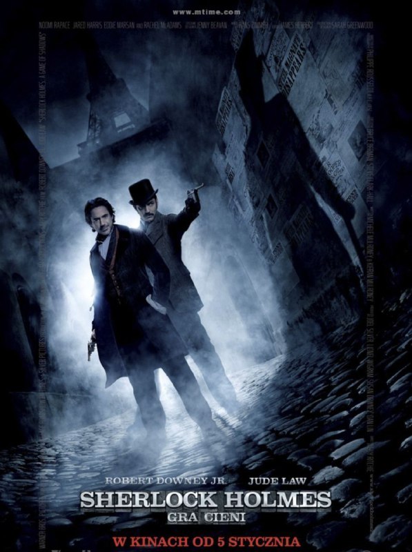 名称：大侦探福尔摩斯2 (2011) HDR 国英多音轨 内嵌简繁英字幕描述：奥地利皇储突然自杀案件，让沉寂6个月的福尔摩斯（小罗伯特·唐尼 Robert Downey Jr. 饰）再次启动