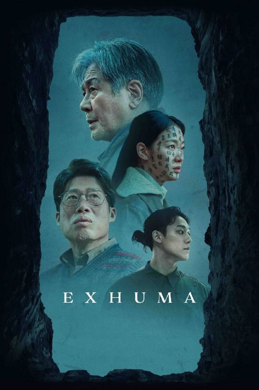 名称：破墓 (2024) 4K HDR & Dv 内嵌简繁字幕描述：在美国生活的某个富裕家庭身上持续发生奇怪的超自然现象，因此他们请来了在巫师之中著名的年轻巫师花林（金高银 饰）和奉吉（李到晛 饰）