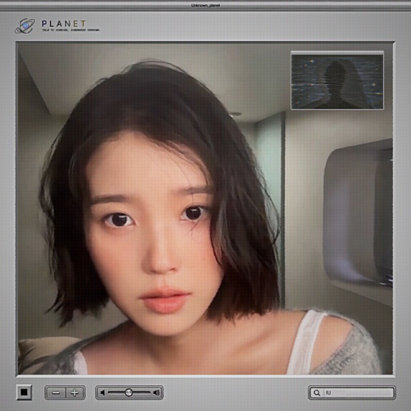 名称：IU Unknown Planet(2026) Genie FLAC 24bit 96khz描述：IU《Unknown Planet》数字单曲专辑，由IU亲自作词，收录两首双主打曲目