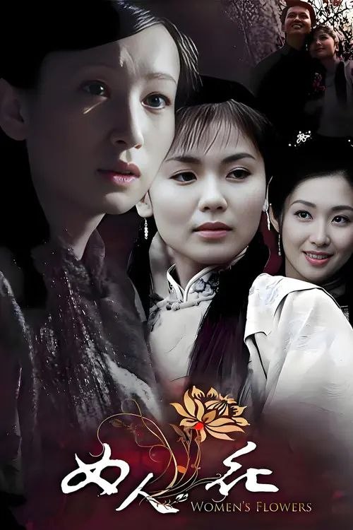 名称：女人花 (2008) 4K 全集描述：故事发生在民国初年，汪子倩（秦海璐 饰）、汪子吟（刘涛 饰）和汪子樱（涂黎曼 饰）是大学士汪文谦的三个女儿
